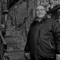Diego Zeni foto Ugo Maraschin